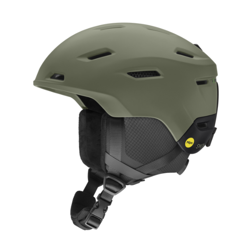 SMITH - CASCO DESCEND MIPS